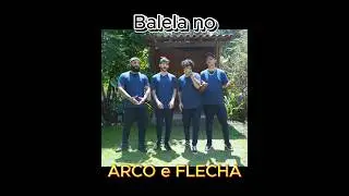 Balela no Arco e Flecha #tirocomarco