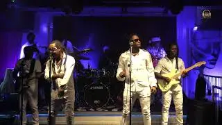 Zenglen Live 12/ 25/ 25 Club Ivy-----  Kontrol