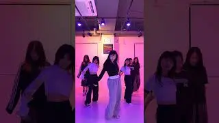 ALLDAY PROJECT - FAMOUS | KIDS K-POP DANCE COVER CLASS | 주니어 케이팝 댄스커버 클래스