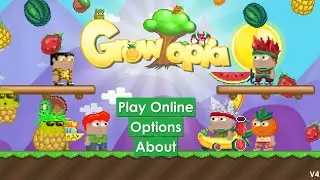 New Pineapple super fruit mixing machine (Tons PROFIT)2023| Growtopia