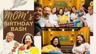 Birthday celebration | Birthday celebration surprise | celebration in pind Baluchi Bareilly 🎉