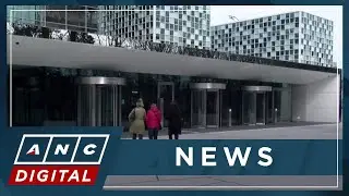 Families of alleged drug war victims welcome ICC decision on Duterte's fitness to stand trial | ANC