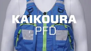 Kaikoura PFD from Palm Equipment