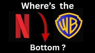 Netflix: Машина денежных потоков стоимостью 11 миллиардов долларов, которую никто не покупает.