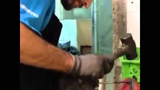Tool smithing