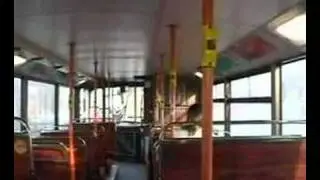 H806AHA East Lancs Dominator