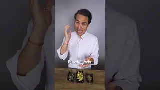 What is a TISANE or HERBAL?