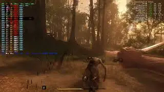 RTX 4090 + 13700K | Hunt  Showdown | 4K Very High settings