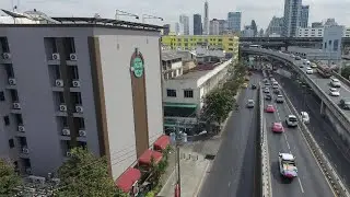 Bangkok City Suite | Bangkok, Thailand | Hotel Review🏨
