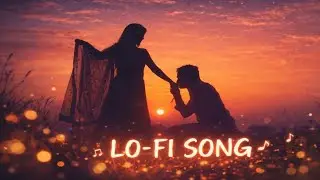 2026 Ultimate Mind Relaxing Lofi Beats | Study Sleep & Chill lofi | #lofimusic #trendingsong song 