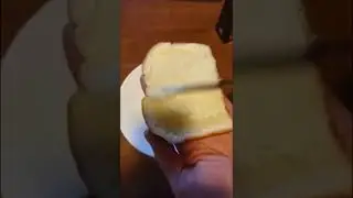 American Tries Dutch Hagelslag #Shorts