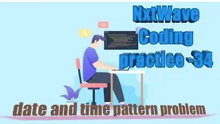 UNIX timestamp to date time python coding NxtWave CCBP 4.0