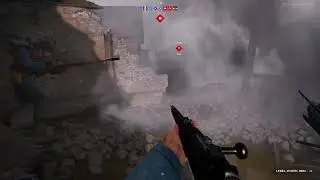 Beyond The Wire French Charge