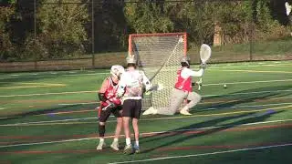 Wasatch LC vs Team Maryland 2019 (MD) @ IL Recruiting Invitational, Baltimore, MD - Full Game