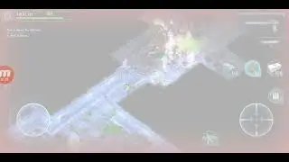 Alien Shooter 2 The Legend. Mission 9. All Secret.