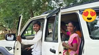 🏡 घर छोड़कर अचानक कहा आ गए..! SR EKKA VLOGS | SANDIP RESHMA VLOGS