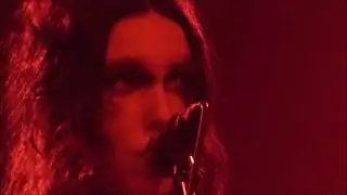 Chelsea Wolfe - The Culling - Philadelphia, PA 10/15/17