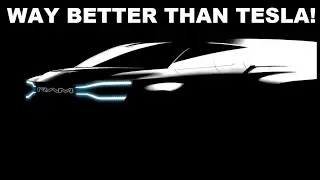 2024 Ram 1500 EV: Ram Claims The New Truck Will Destroy The Competition, Is This Possible?