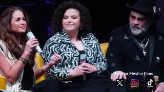 Lucero, Lucero Mijares & Mijares | Teletón Mexico 2024
