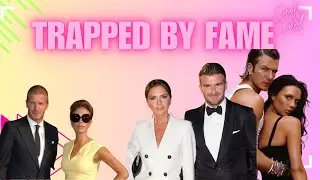 The Beckham Brand: How a Perfect Image Became a Gilded Cage