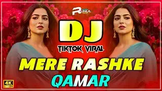 Mere Rashke Qumar Dj (Remix) | Hindi Old Dj Remix | Hindi Dj Song 2025 | Hindi Dj Gana 2025 | Dj |