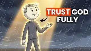 6 Things That Happen When You Trust God Completely