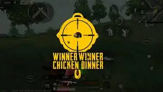 SOLO VS SQUAD | CHICKEN DINNER GAMEPLAY | CREGOR GAMING