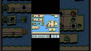 Treasure Ship Facts Super Mario Bros 3 #supermariobros3 #retrogaming #treasure #nintendo #mario