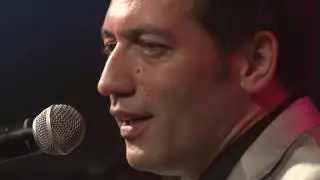 Ale Ravanello Blues Combo - Every Time I See You (DVD - Mississippi Delta Blues Festival - 2017)