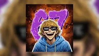 67 FUNK JUMPSTYLE - M!W