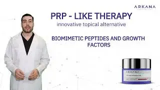 PRP Like Therapy:  Topical Bio Stimulation Without Needle