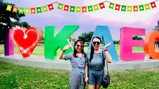 Merry Christmas 2020 | KAEC | King Abdullah Economic City | Jeddah Saudi Arabia | Travelista Sisters