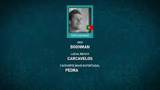 Cap&iacute;tulo Perfeito powered by Billabong: Pedro Boonman