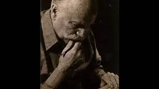 Otto Luening - Short Sonata no. 4, for piano (1967)