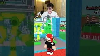 Stole bros La grande with HIGH IQ💀🫣#roblox #stealabrainrot