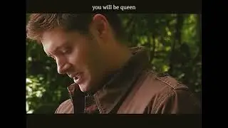 destiel || heroes (with captions)