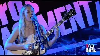 Velvet Bloom (Live at Bird&rsquo;s Basement)