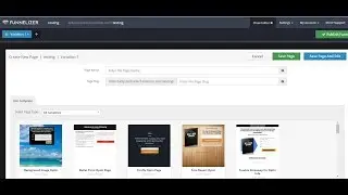 FUNNELIZER DEMO