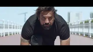 Grind Over Matter (TV show) Coming Soon