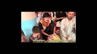 جشن عروسی عید محمد علوی غیغانتو مالستان ودوشیزه رضای بلقسان