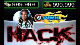 👉 8 Ball Pool Hack – Free Unlimited Cash & Coins 2025 💰