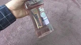 Dentalux 8 in 1 Complete Mouthwash Mild Mint 500 ml Unboxing and Test
