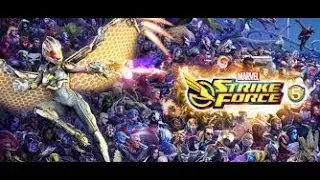 Gear 101!!! GEAR FOR BEGINNERS. NEW PLAYER EXPERIENCE. BEGINNERS GUIDE. Marvel Strike Force. MSF.