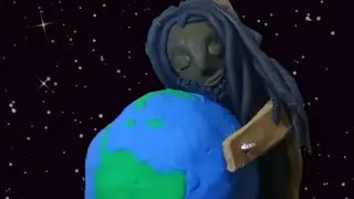 GOD IS BLACK ( prod by Jalen Frazier)