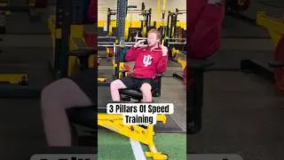 How To Get Faster As A High School Athlete #speedtraining #athletiqlab #sprinttraining