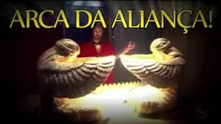 ARCA DA ALIANCA VIDEO