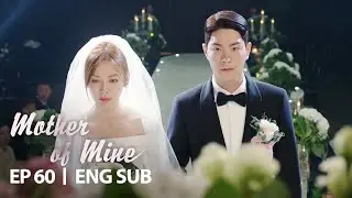 We will now Begin the Wedding of Groom, JongHyun, and the Bride, SoYeon [Mother of Mine Ep 60]