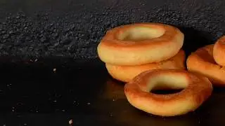 Agricultura al Día /  Así se hace pan de arroz