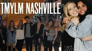 Tell Me You Love Me Tour Vlog: Nashville