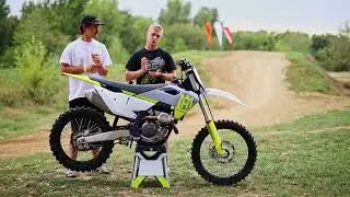 Test Husqvarna MX 2023 Motoavantura.si